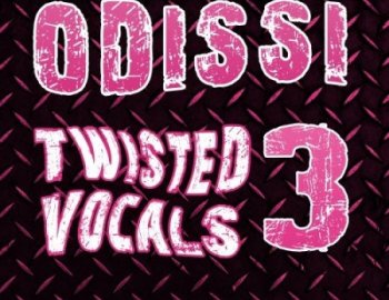 Sample Station Odissi Twisted Vocals 3