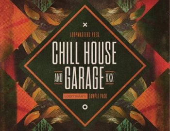 Loopmasters Chill House and Garage