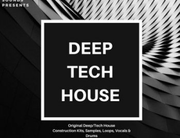 Triad Sounds Deep Tech House
