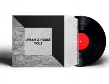 Engineering Samples RED Urban G-House Vol.1