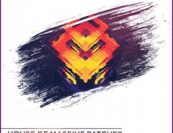 Laniakea Sounds House Of Massive Patches