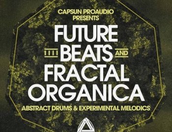 CAPSUN ProAudio Future Beats and Fractal Organica
