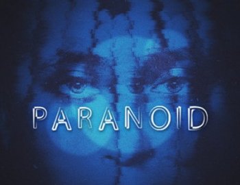 Jungle Loops Paranoid