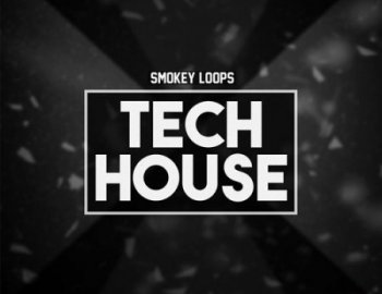 Smokey Loops Tech House