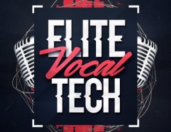 Mainroom Warehouse Elite Vocal Tech