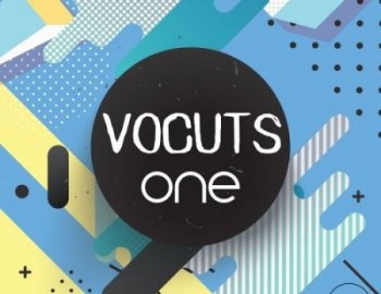 Roundel Sounds Vocuts Vol 1