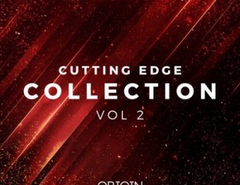 Origin Sound Cutting Edge Collection Vol 2
