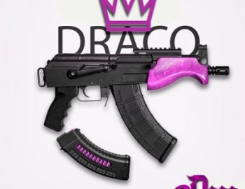 2Deep King Draco