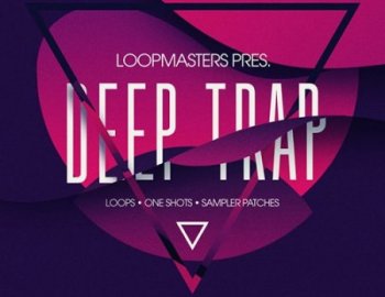 Loopmasters Deep Trap
