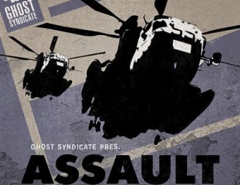Ghost Syndicate Assault DnB