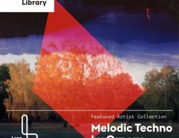 Loop Lounge Melodic Techno