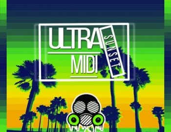 Vandalism Ultra MIDI Sunset