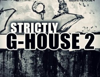 Sharp Strictly G-House 2