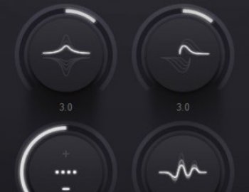 Sonic Anomaly updates Transpire free transient designer plugin