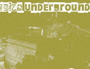 Raw Loops Ibiza Underground
