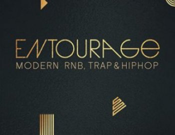 Big Fish Audio Entourage