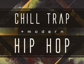 Industrial Strength TD Audio Chill Trap and Modern Hip Hop