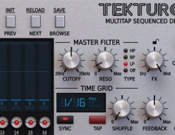 D16 Group Tekturon v1.1.1