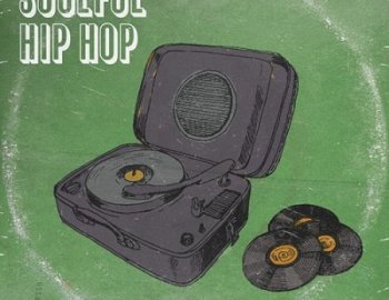 Prime Loops Soulful Hip Hop Samples