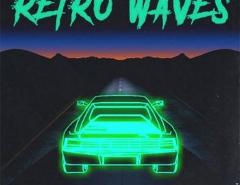 Prime Loops Retro Waves