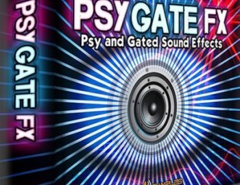 Lucid Samples Psygate FX