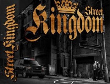 Joezee Street Kingdom