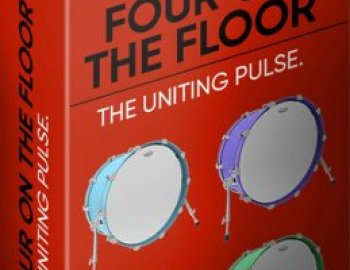 The Loop Loft Four On The Floor Vol 1