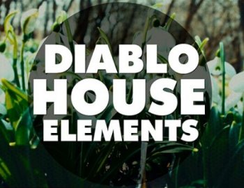 WA Production Diablo House Elements