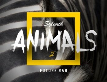 Diginoiz Sylenth Animals 2 Future RnB