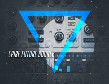 Diginoiz Spire Future Bounce