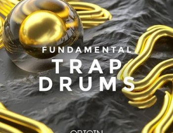 Origin Sound Fundamental Trap Drums