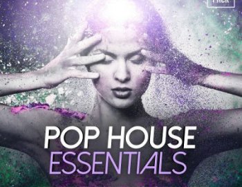 Production Master Pop House Essentials