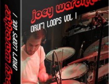The Loop Loft Joey Waronker Drums