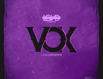 LGND VOX Laquan Green