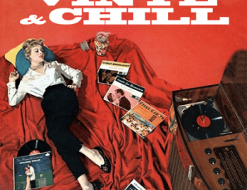 SAMI THE PRODUCER Vinyl and Chill