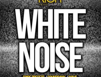 RICH Samples White Noise