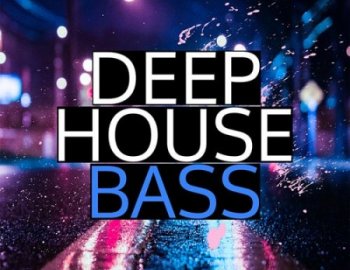 Puma Loops Deep House Bass