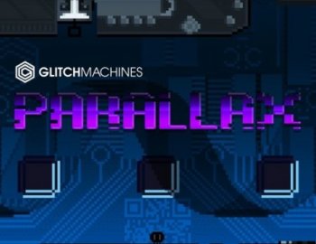Glitchmachines PARALLAX