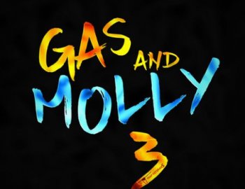 Trap Veterans Gas And Molly 3