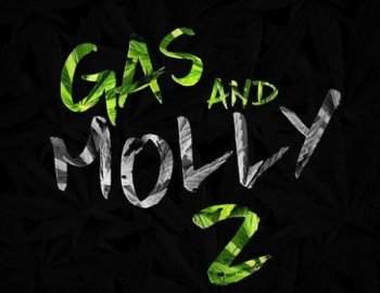 Trap Veterans Gas And Molly 2