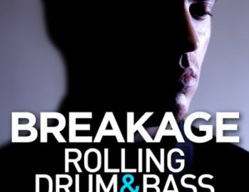 Loopmasters Breakage Rolling Drum and Bass