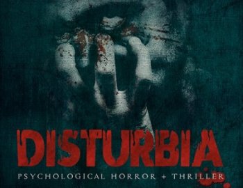 Cinetools Disturbia