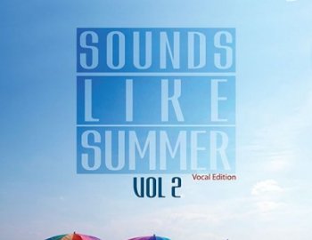 Prune Loops Sounds Like Summer Vol. 2