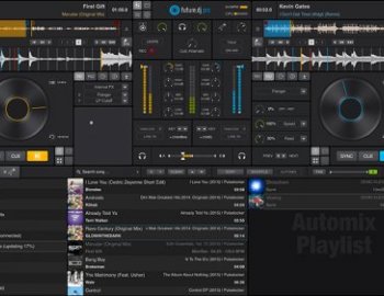 XYLIO Future DJ Pro v1.7.2 (Win/OSX)