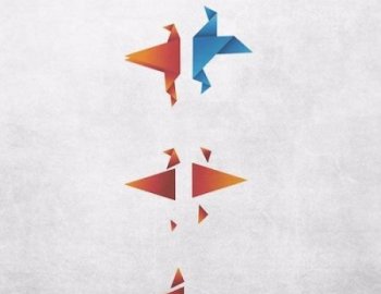 Fold Expansive Horizons