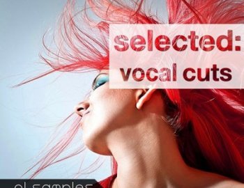 O! Samples Selected Vocal Cuts