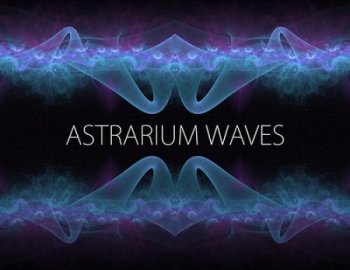 Moscillate Astrarium Waves