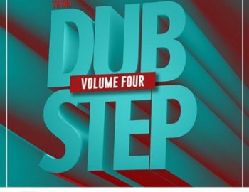 Total Samples Total Dubstep Vol.4