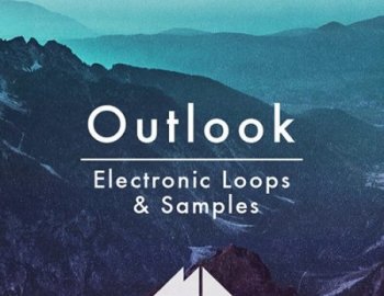 ModeAudio Outlook Electronic Loops And Samples