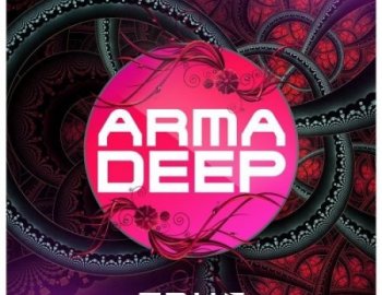 True Samples ARMADEEP